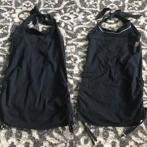 NWOT - Sinew Moon Ramblin’ Rose Tank - RARE!!